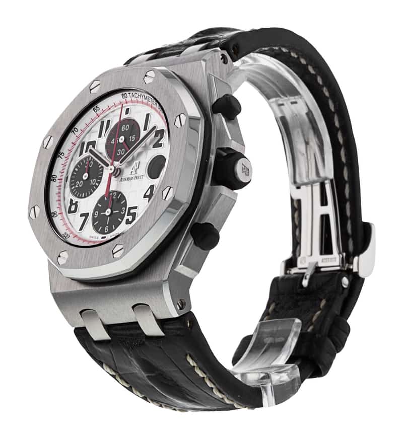 Audemars Piguet Royal Oak Offshore 26170ST.OO.D101CR.02